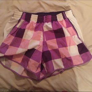 NIKE Athletic Shorts!